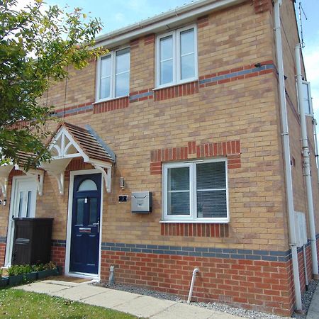 Stony Apartment House Doncaster Eksteriør bilde